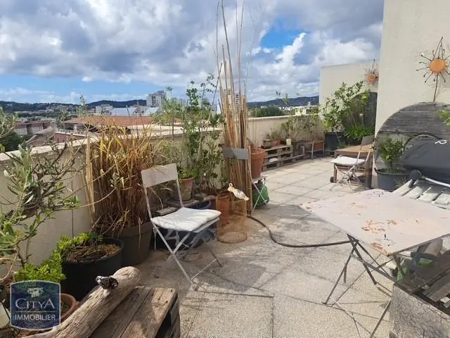 Photo 4 Appartement 3 pièces 54m²