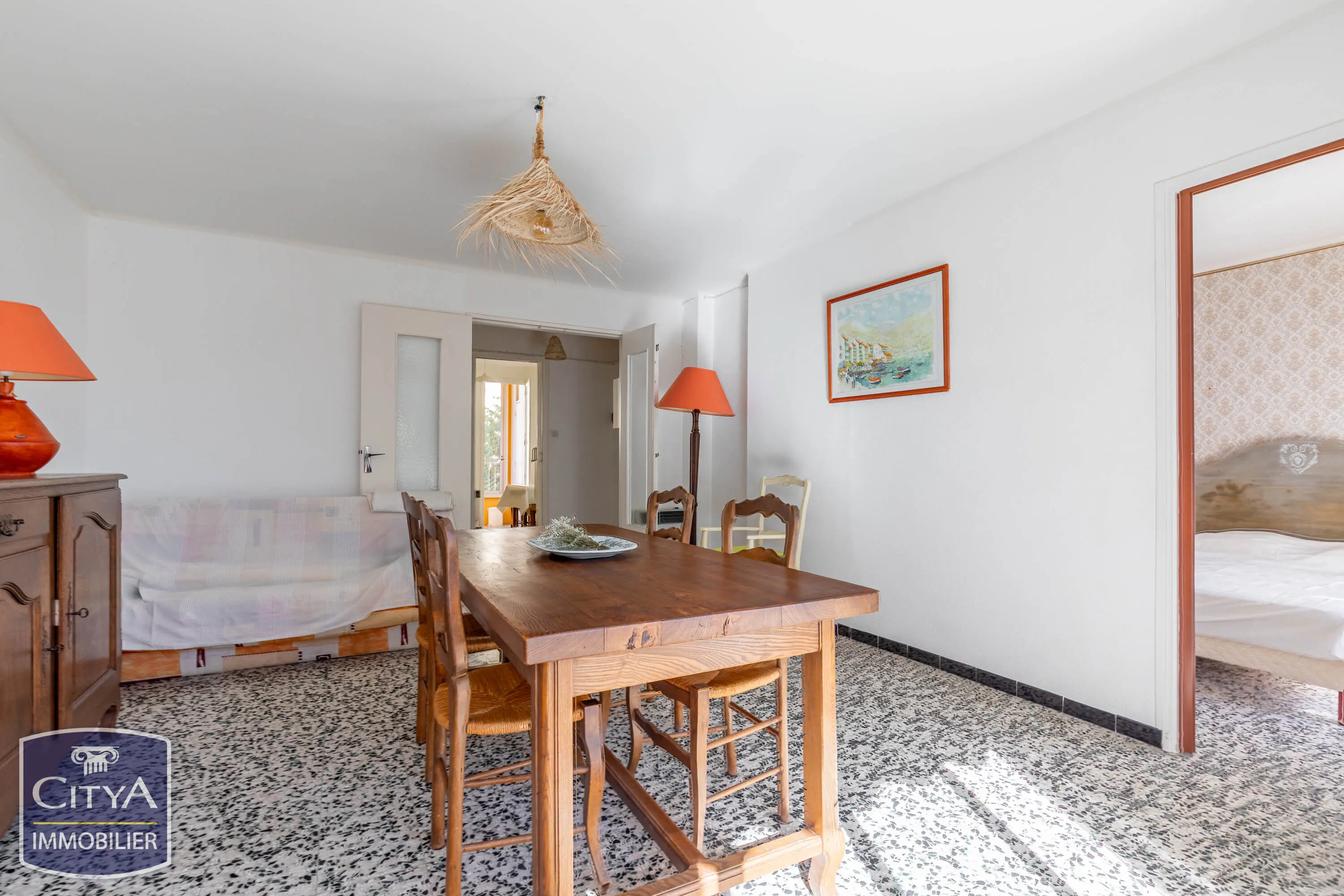 Photo 8 Appartement 2 pièces 48.53m²