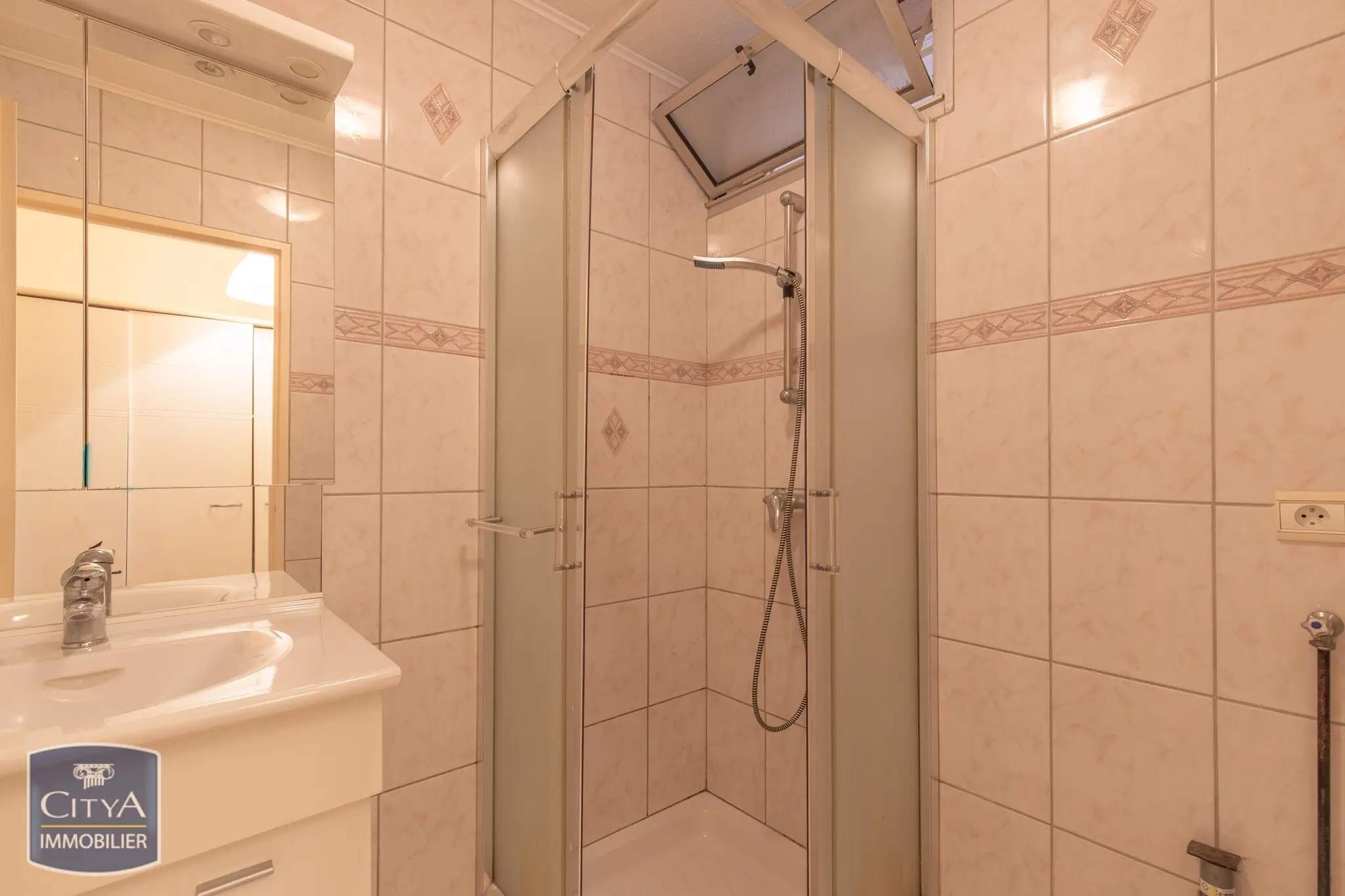 Photo 4 Appartement 1 pièce 30.5m²