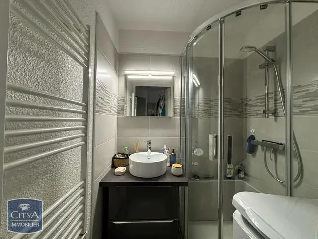 Photo 14 Appartement 2 pièces 23m²