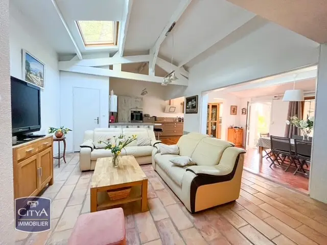 Photo 1 maison Sanary-sur-Mer