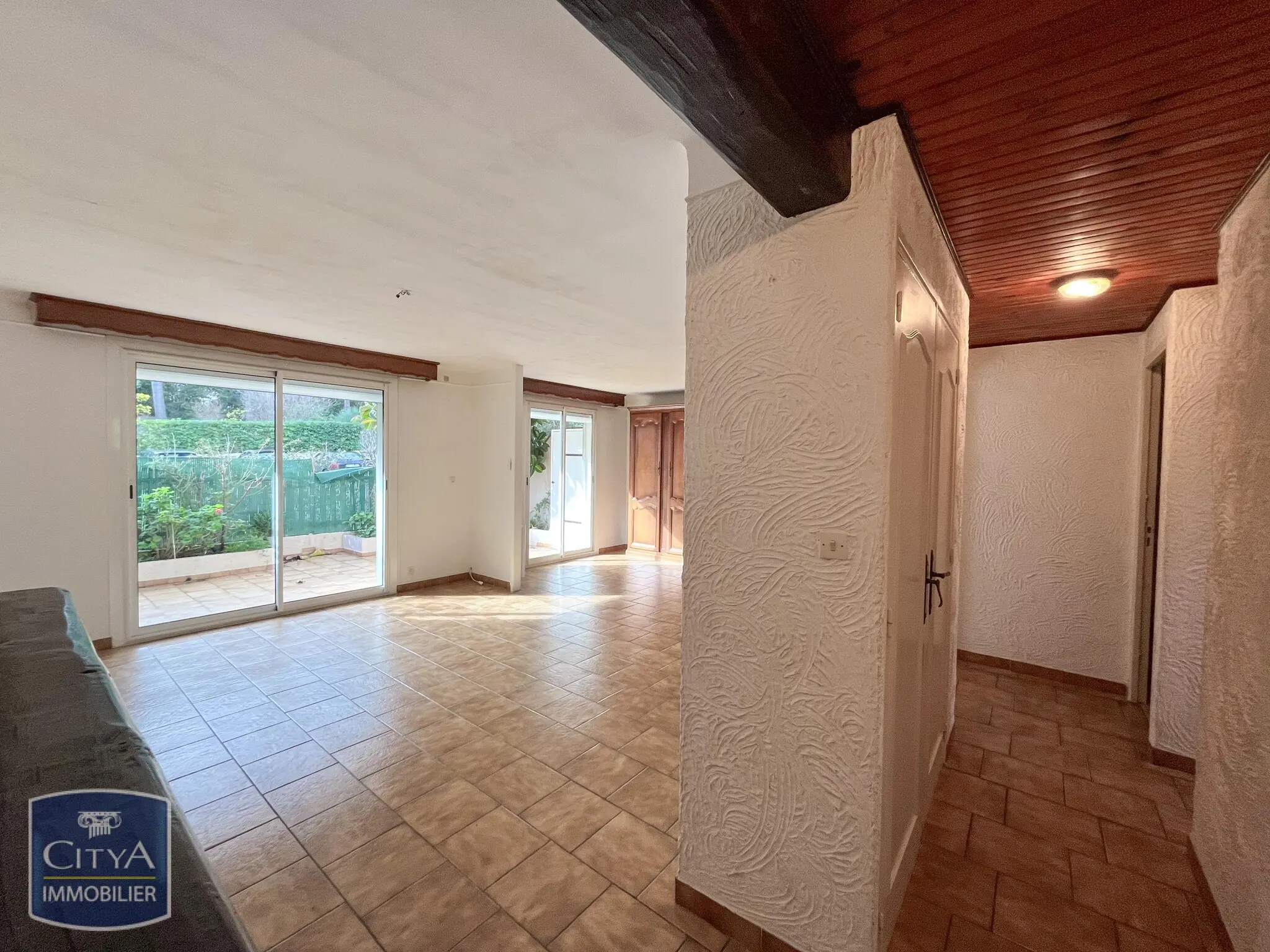 Photo 2 Appartement 3 pièces 65m²