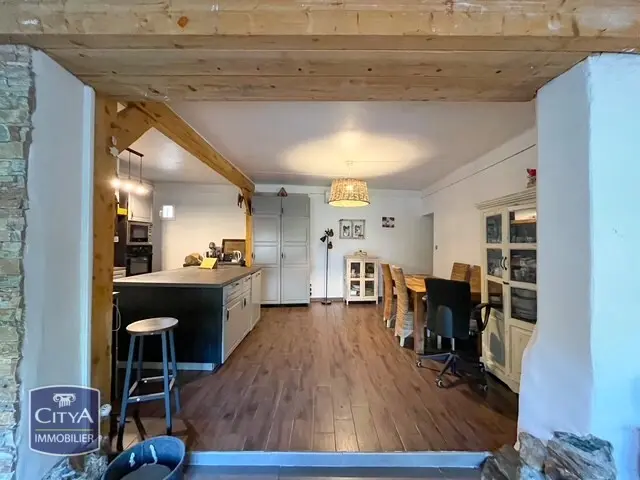 Photo 3 Maison 5 pièces 129m²
