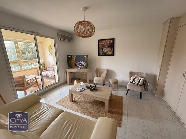 Photo 7 Appartement 4 pièces 60m²