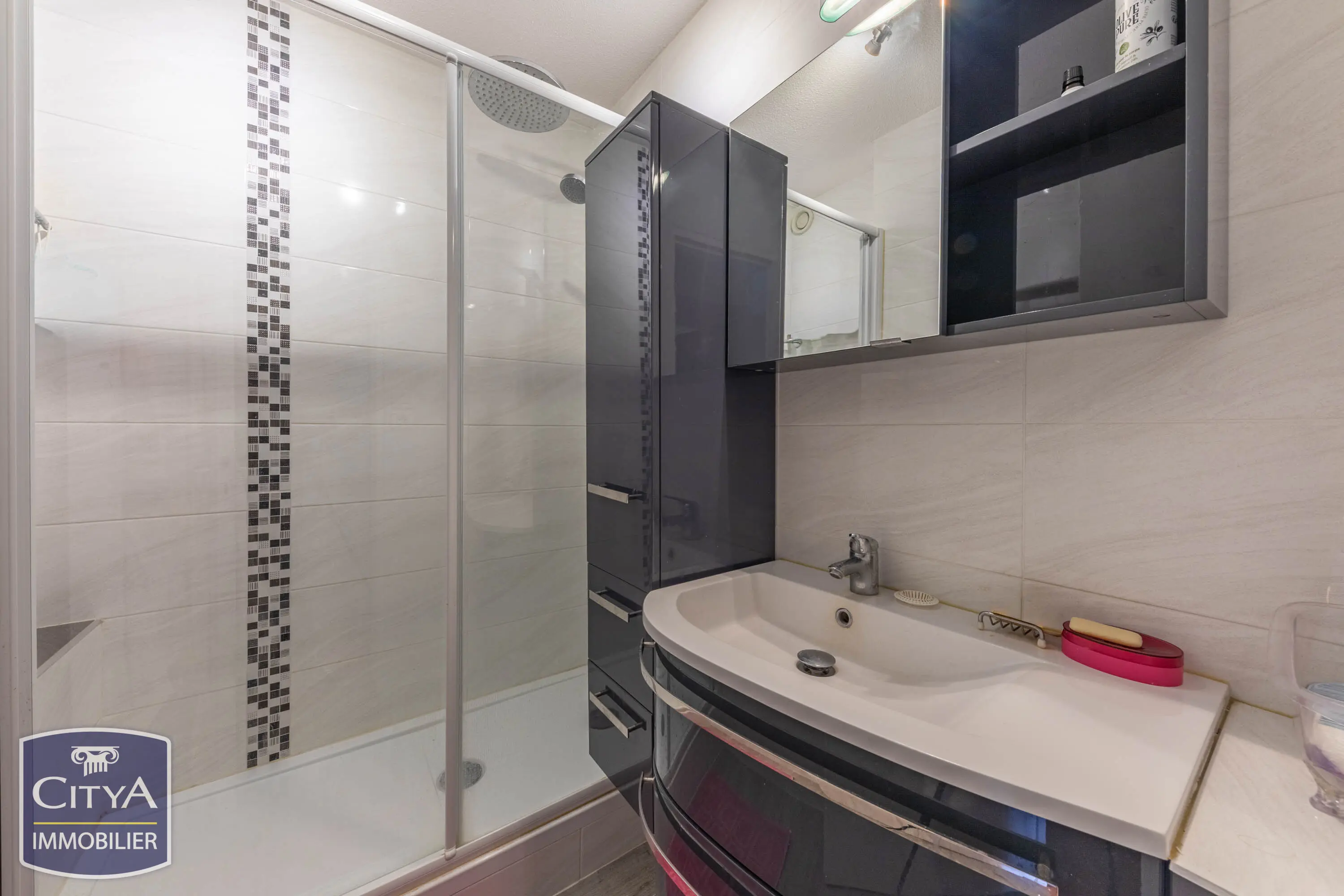 Photo 1 Appartement 3 pièces 56.51m²