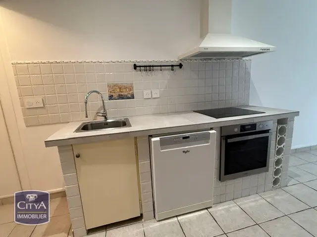 Photo 4 Appartement 3 pièces 46.44m²