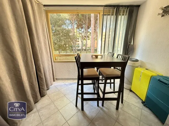 Photo 2 Appartement 2 pièces 38.26m²