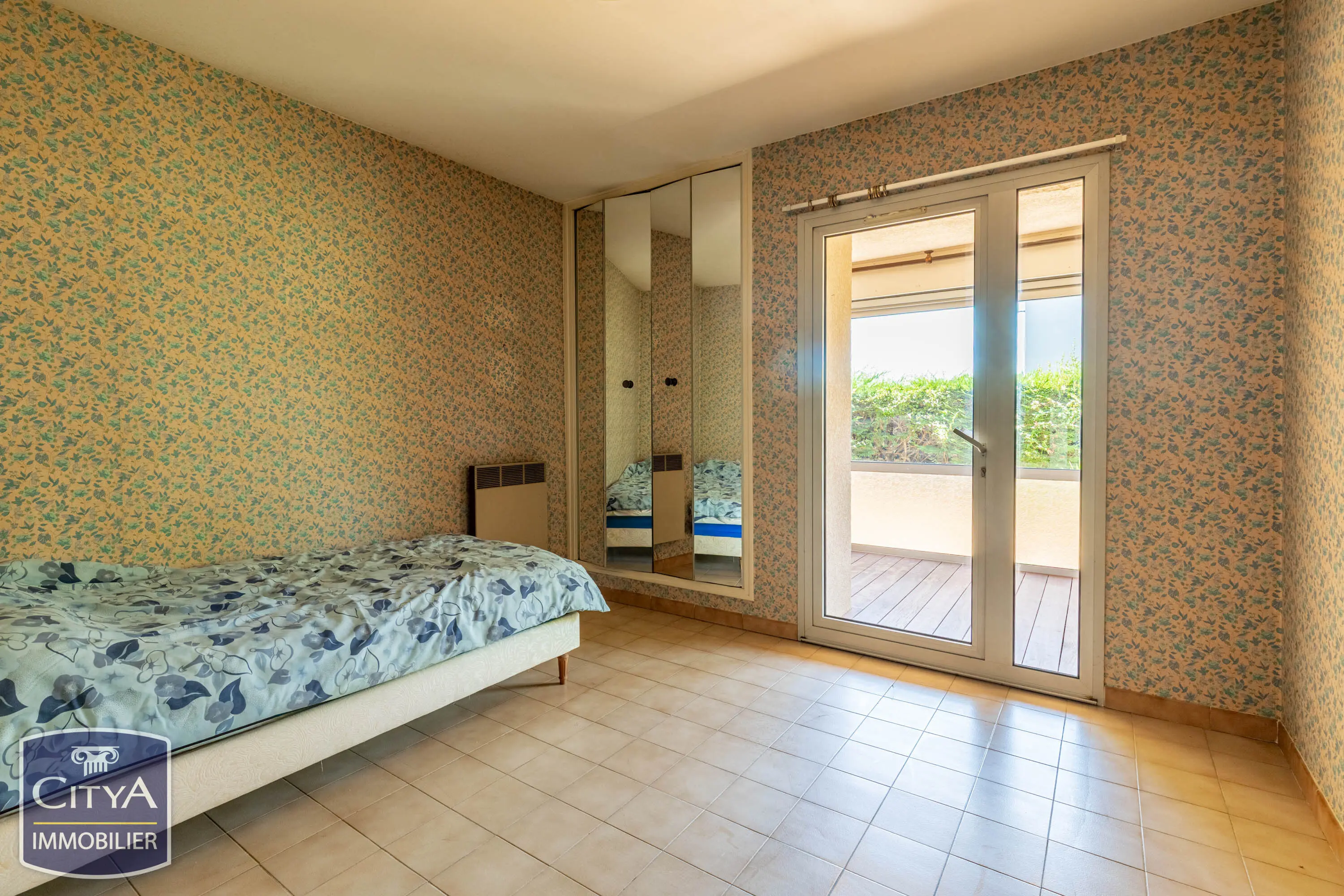 Photo 6 Appartement 3 pièces 61.83m²