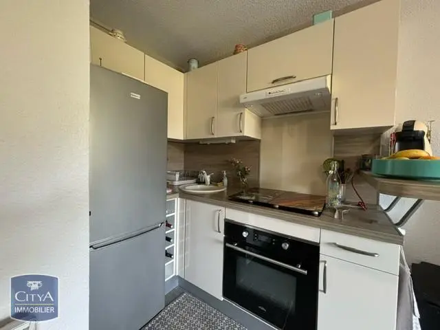 Photo 17 Appartement 2 pièces 23m²
