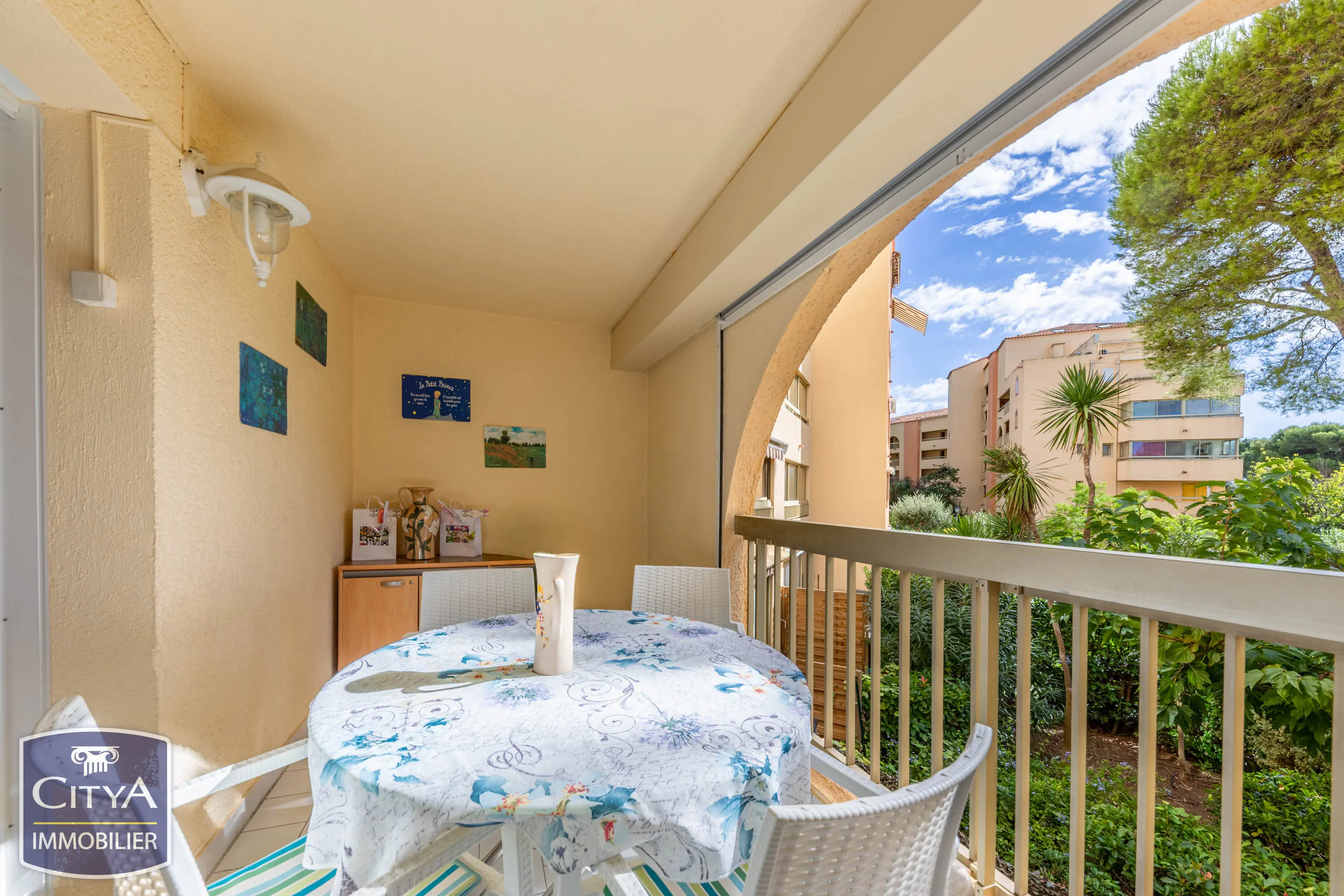 Photo 2 appartement Six-Fours-les-Plages