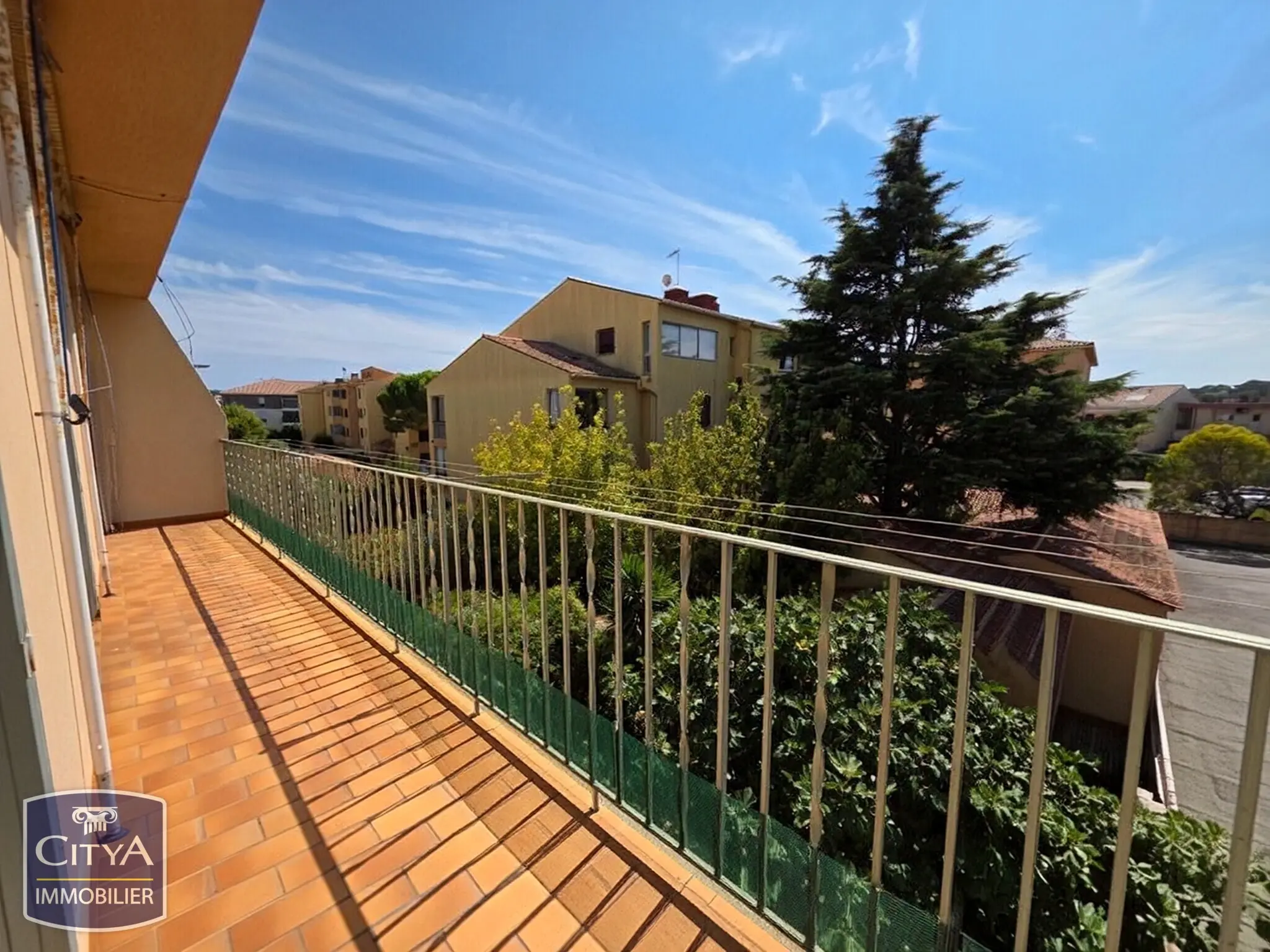 Photo 2 Appartement 3 pièces 57.64m²