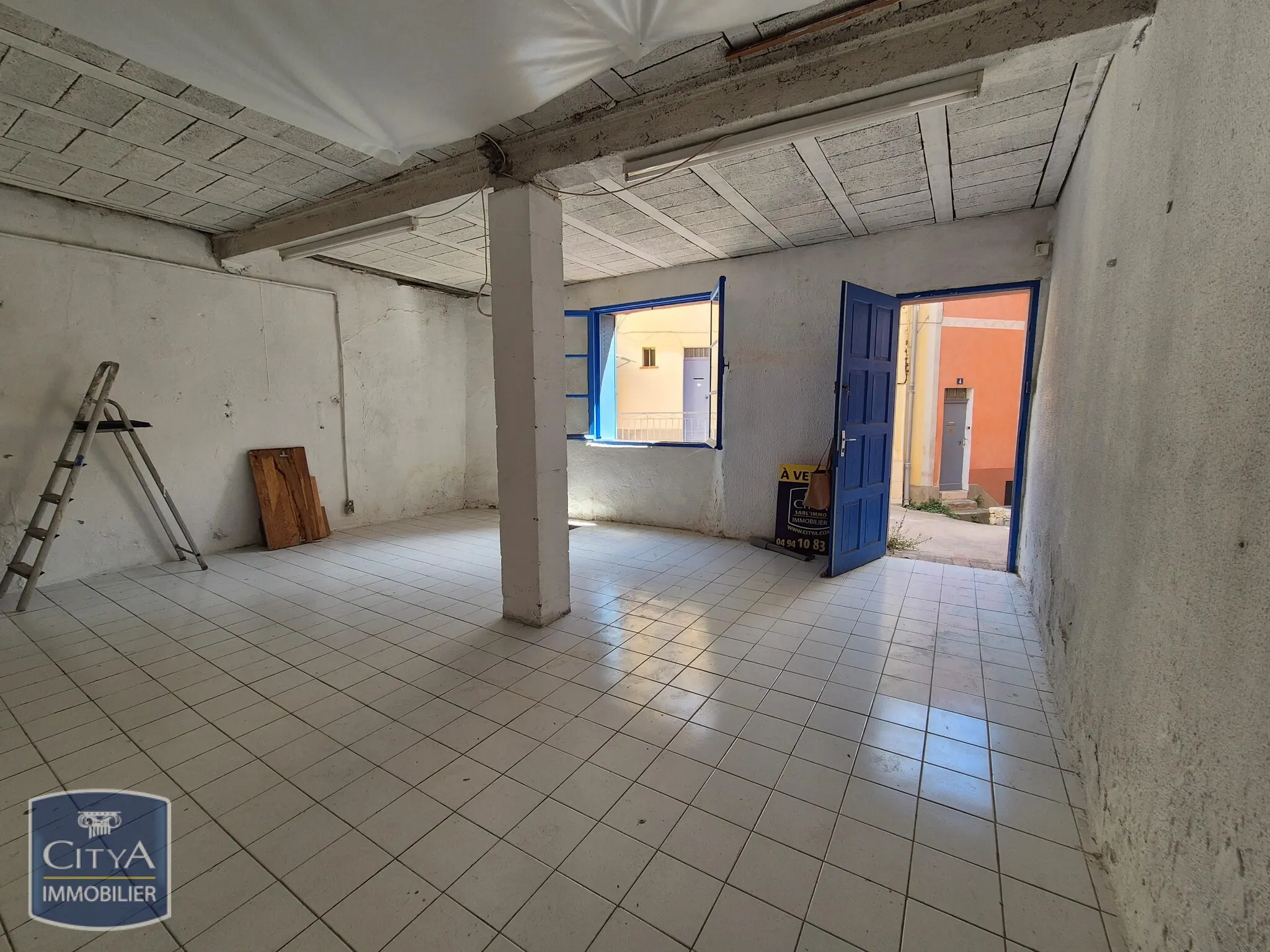 Photo 1 Local Commercial 55m²