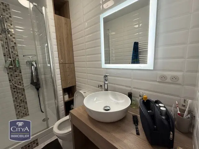 Photo 5 Appartement 4 pièces 60m²