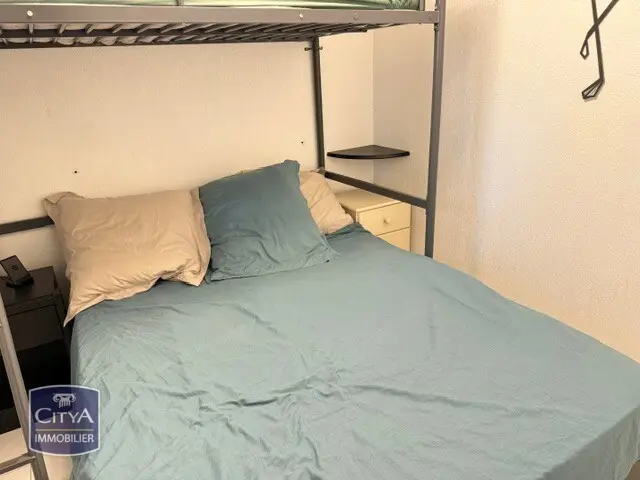 Photo 8 Appartement 2 pièces 38.26m²