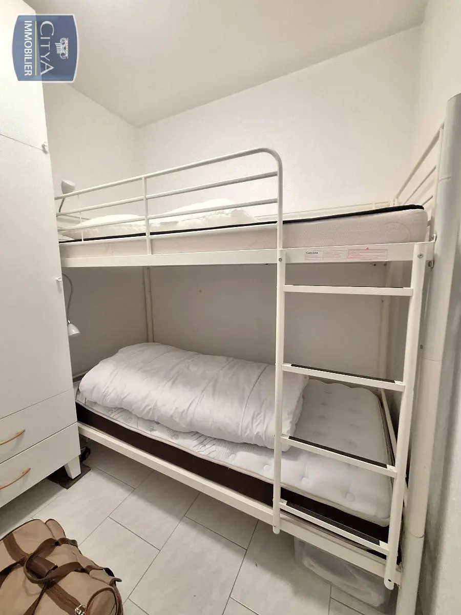 Photo 6 appartement Six-Fours-les-Plages