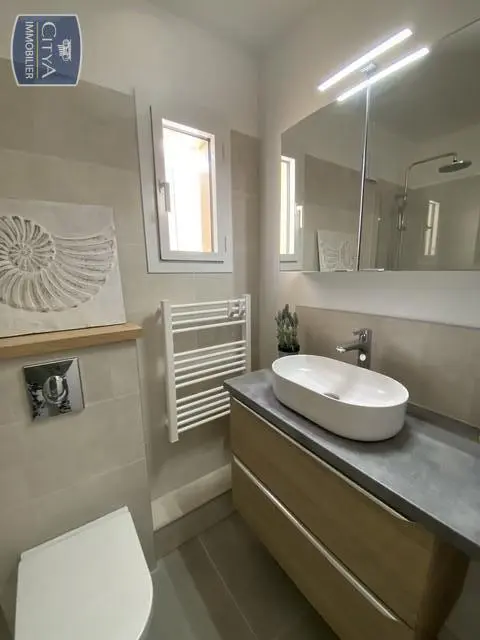Photo 3 Appartement 1 pièce 27m²
