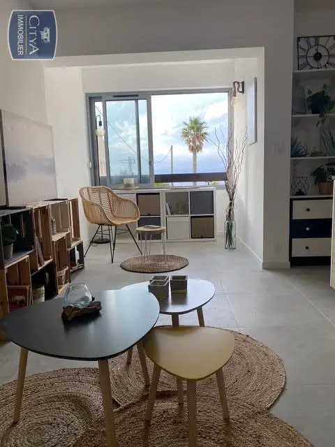 Photo 5 Appartement 1 pièce 27m²