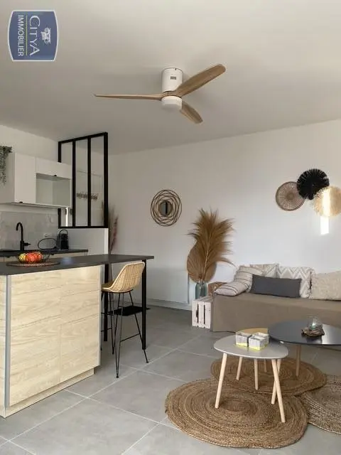 Photo 7 Appartement 1 pièce 27m²