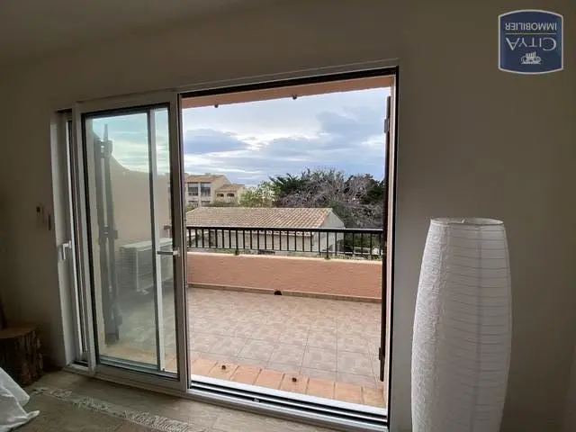 Photo 1 appartement Six-Fours-les-Plages