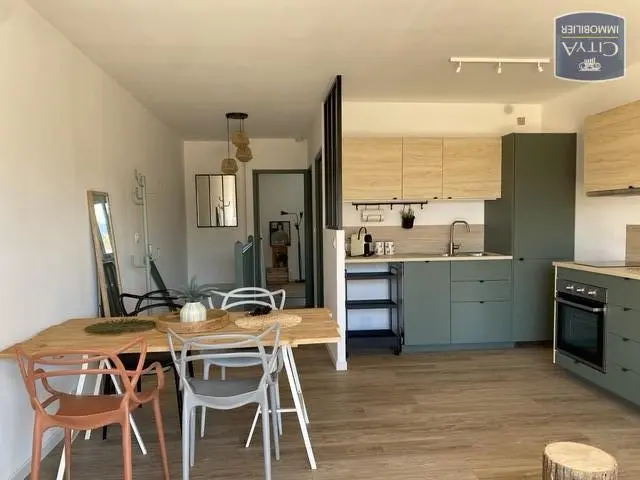 Photo 9 appartement Six-Fours-les-Plages