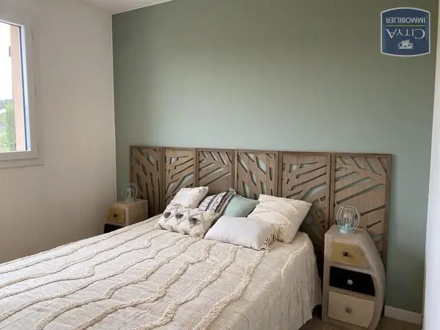 Photo 2 appartement Six-Fours-les-Plages