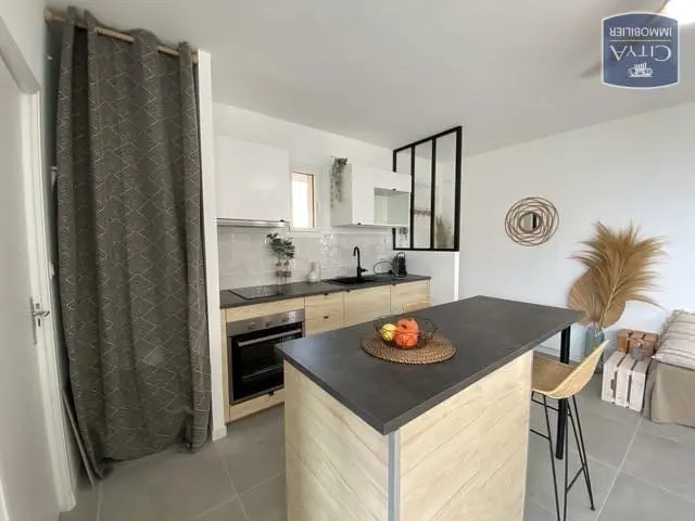 Photo 4 Appartement 1 pièce 27m²