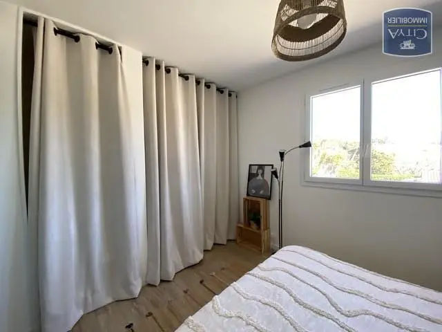 Photo 6 appartement Six-Fours-les-Plages
