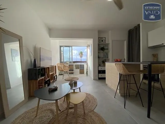 Photo 6 Appartement 1 pièce 27m²