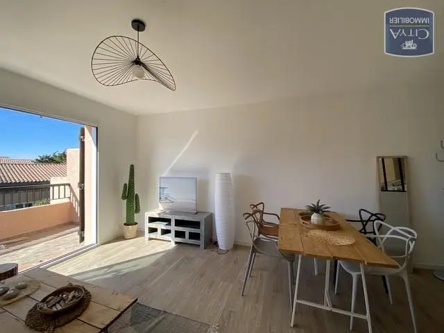 Photo 7 appartement Six-Fours-les-Plages