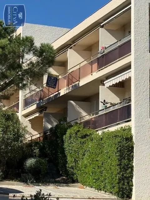 Photo 9 Appartement 2 pièces 30m²