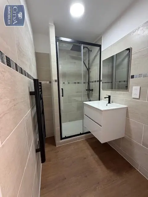 Photo 5 Appartement 1 pièce 27m²