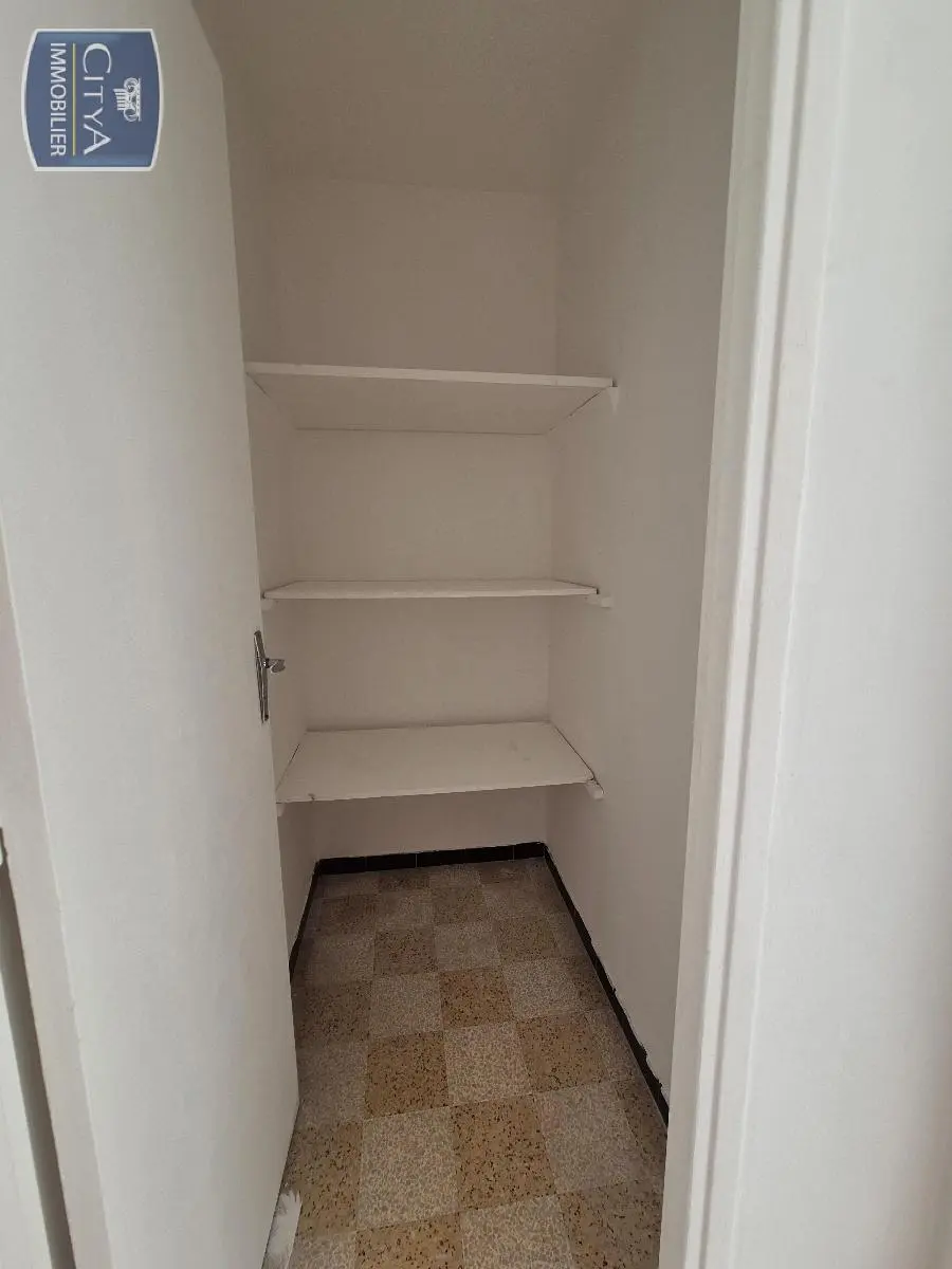 Photo 8 appartement La Seyne-sur-Mer