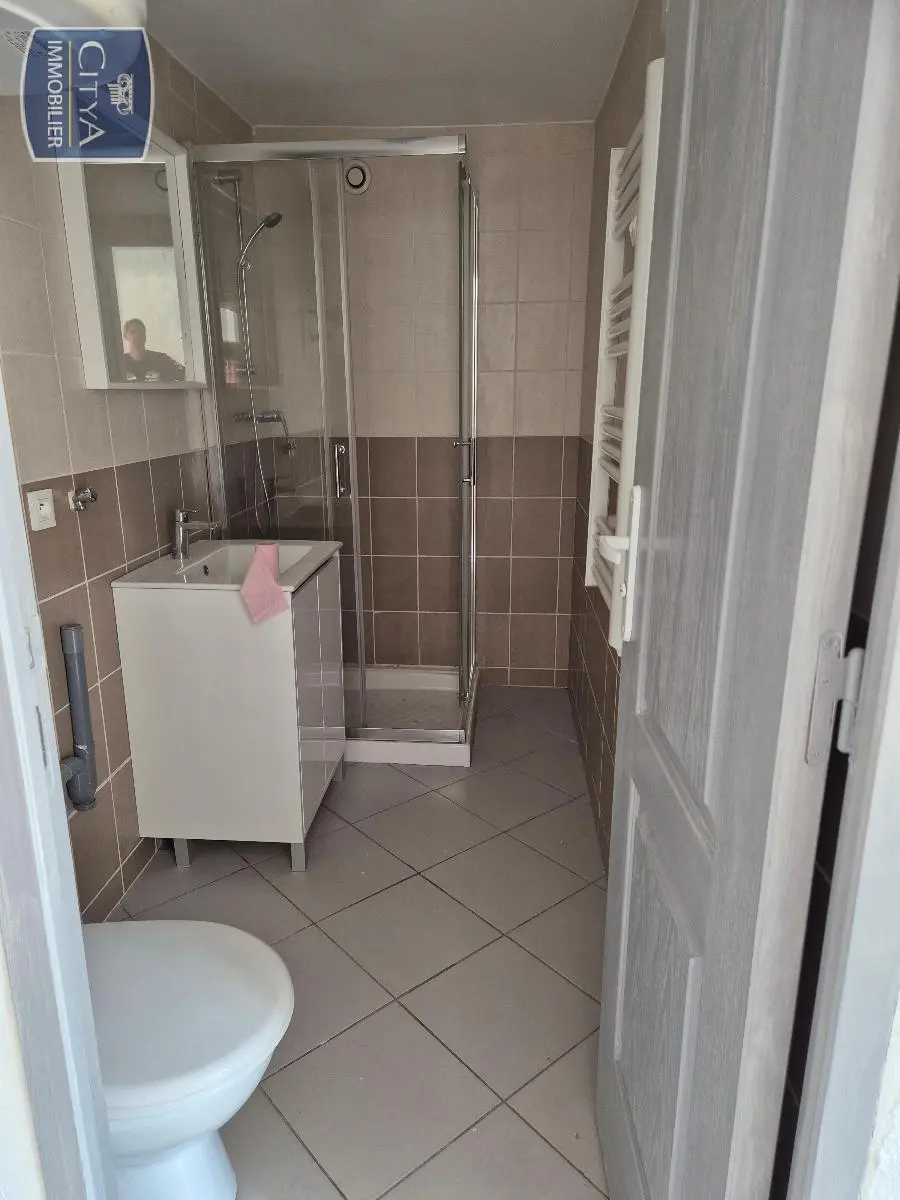 Photo 2 appartement La Seyne-sur-Mer