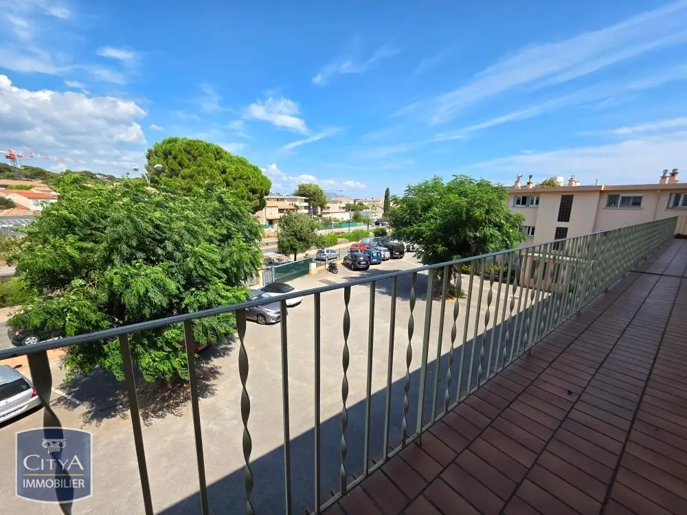 Photo 8 Appartement 3 pièces 57.64m²