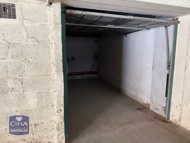Photo 2 Parking 11m²