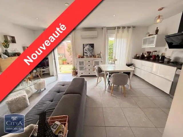 Photo 1 Appartement 2 pièces 50m²