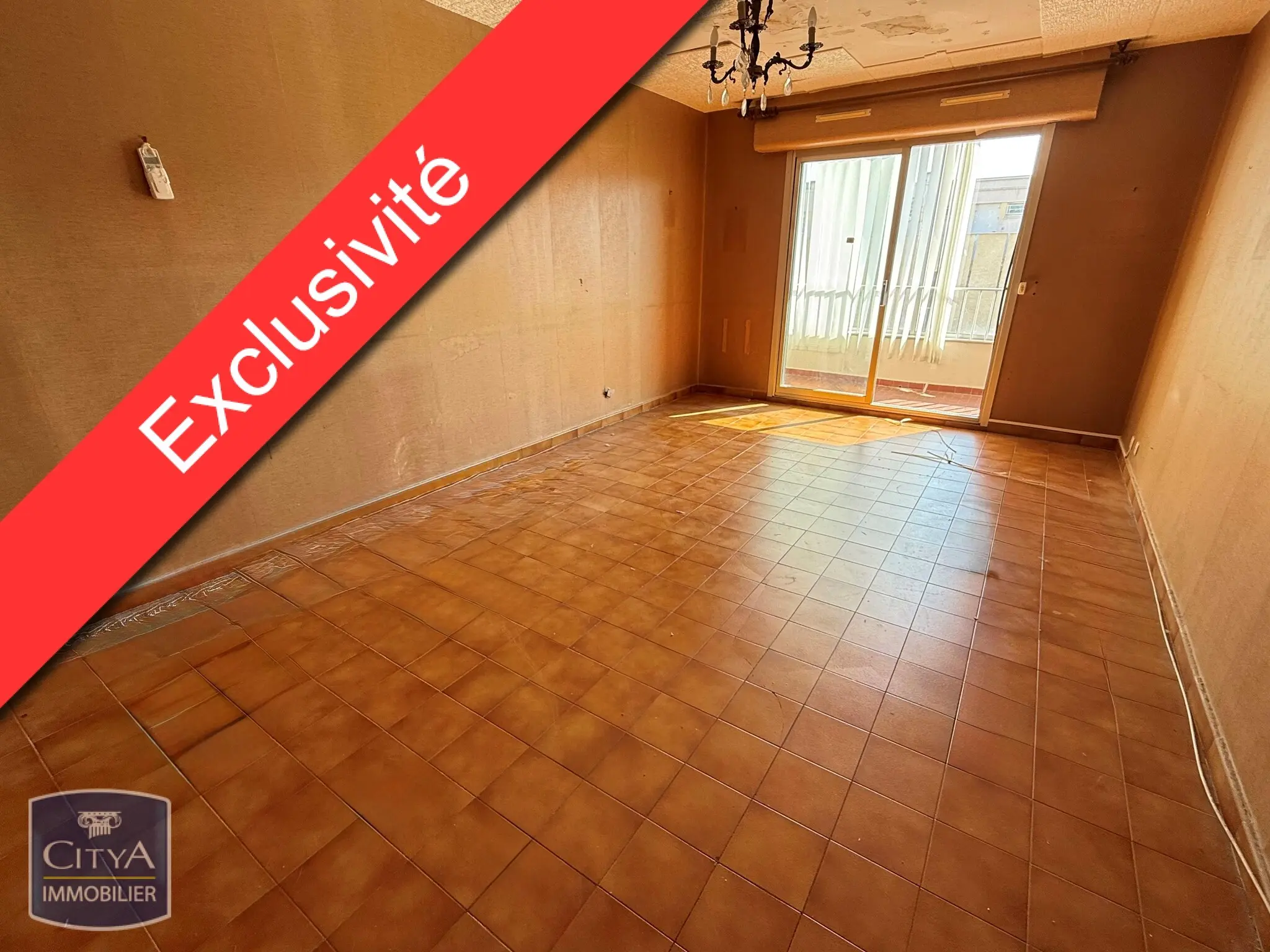 Photo 1 Appartement 3 pièces 60m²