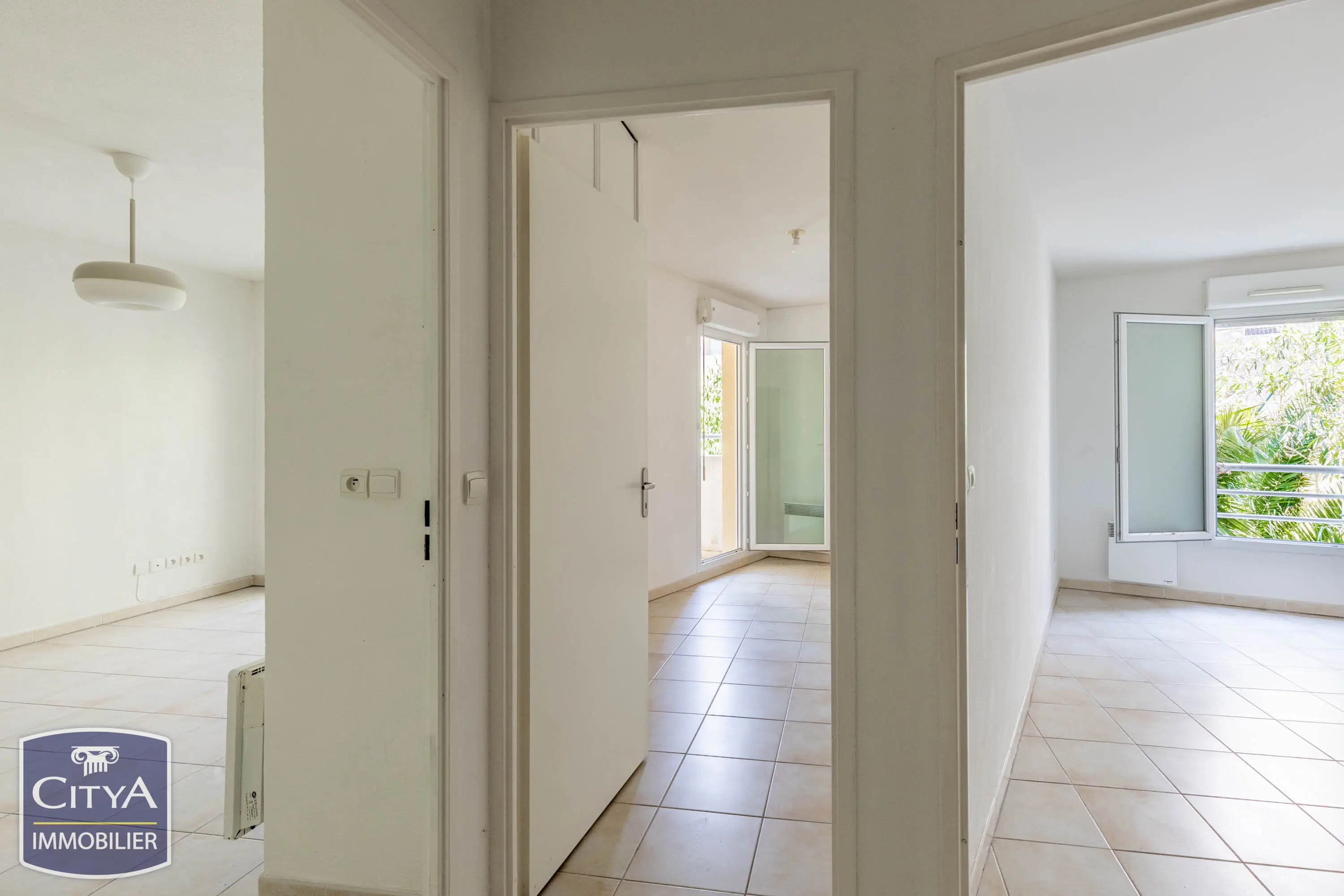 Photo 9 Appartement 3 pièces 60m²