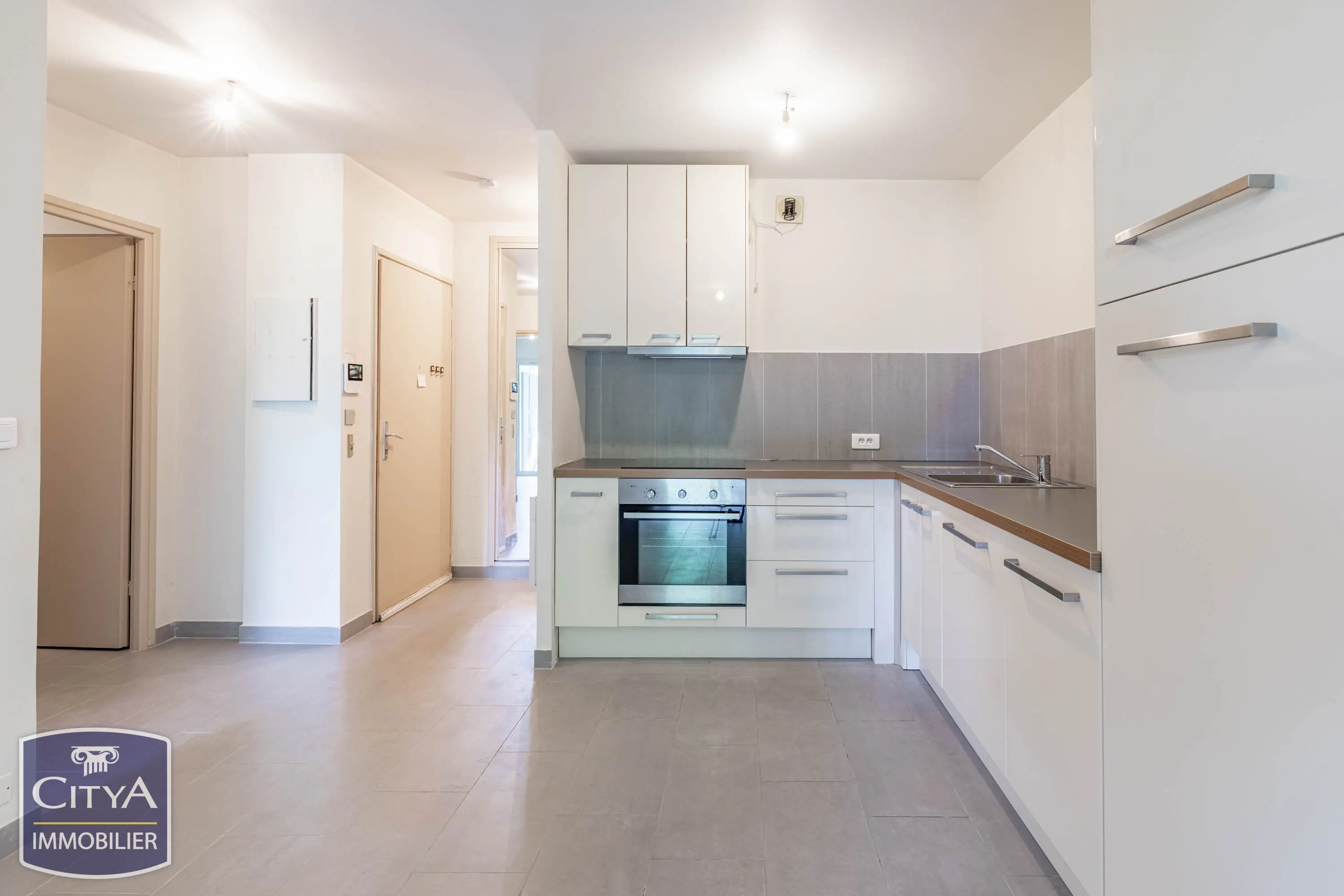 Photo 4 Appartement 2 pièces 39.76m²