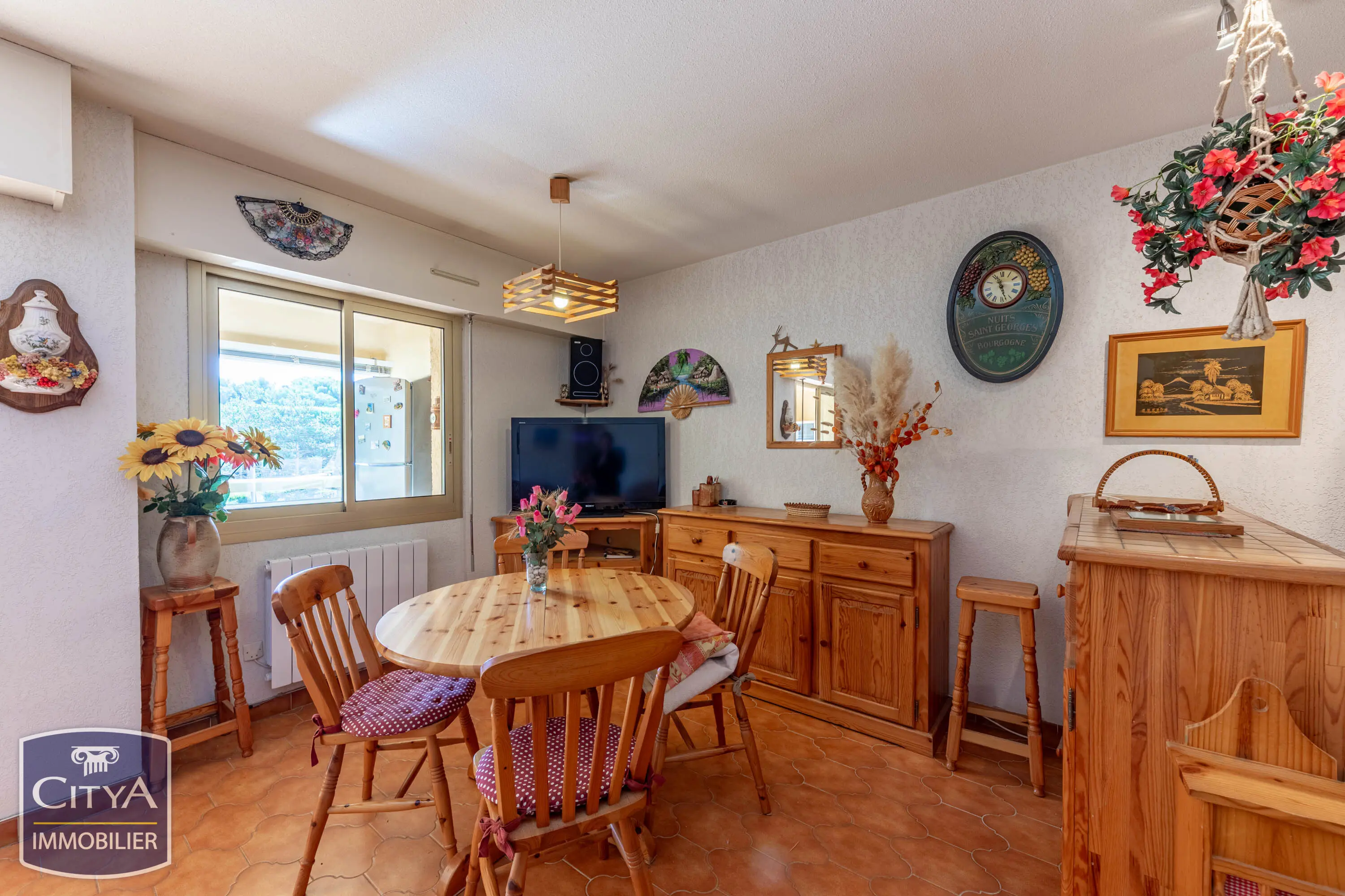 Photo 5 appartement Six-Fours-les-Plages