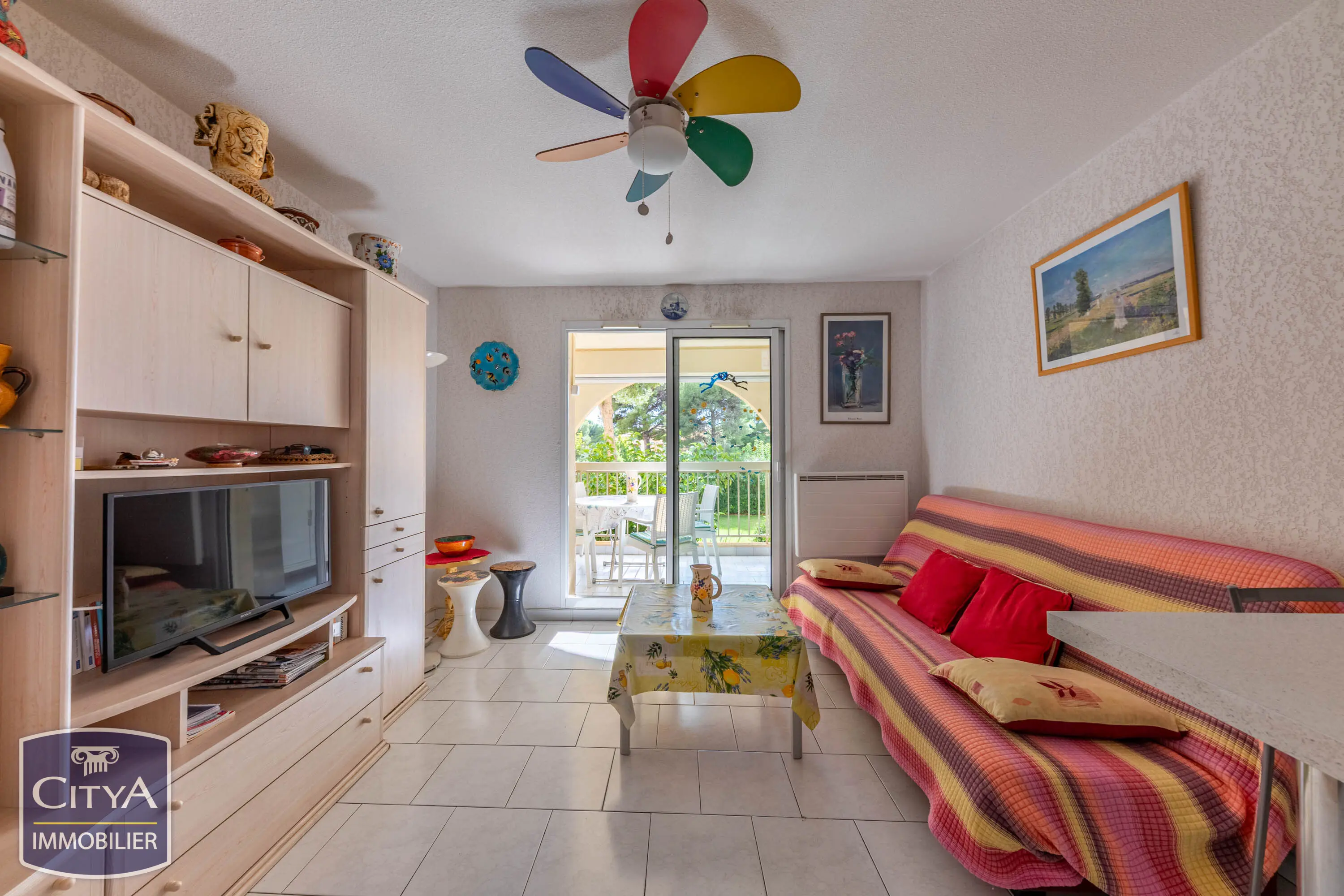 Photo 8 appartement Six-Fours-les-Plages