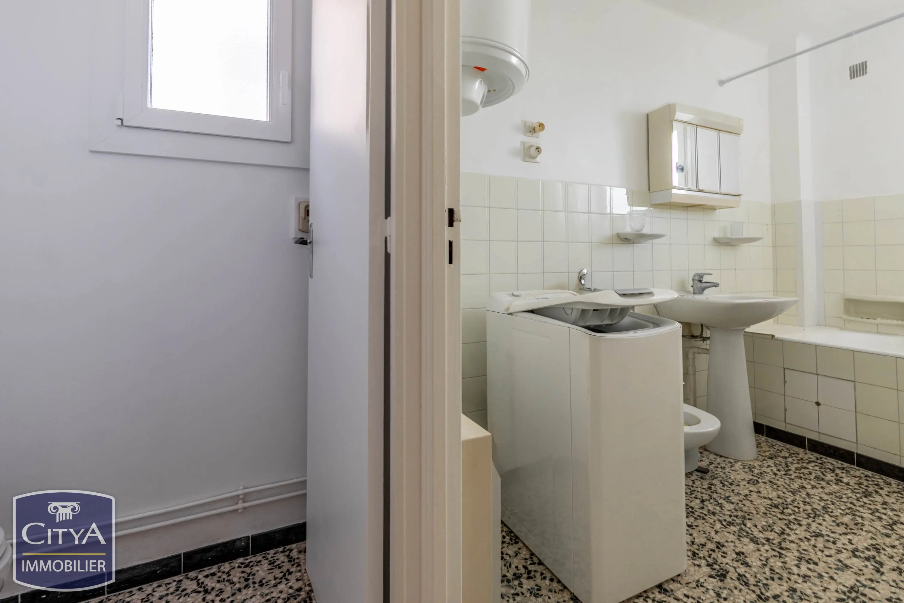 Photo 7 Appartement 2 pièces 48.53m²