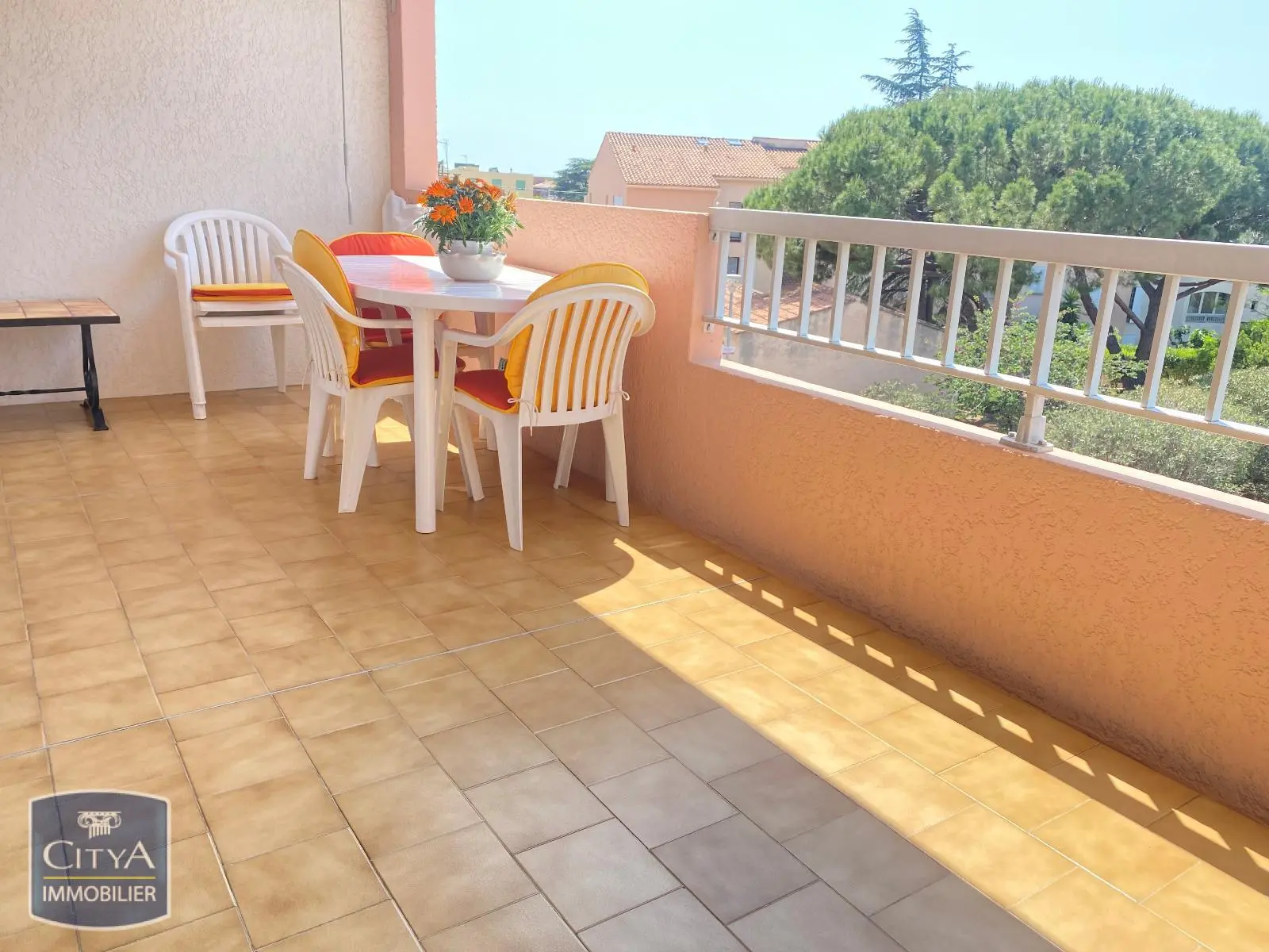 Photo 3 Appartement 2 pièces 40m²