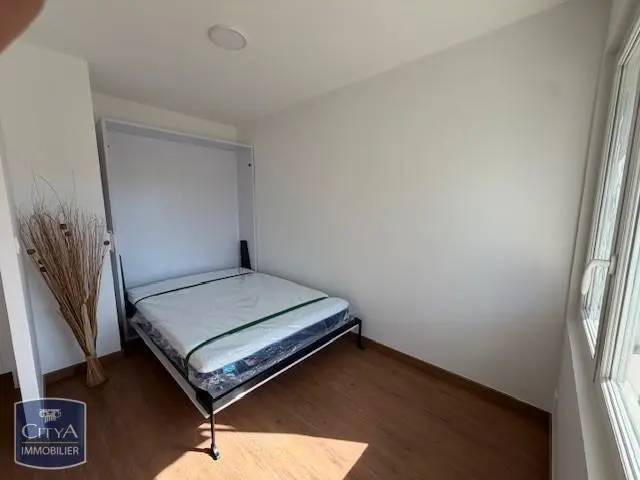 Photo 3 Appartement 1 pièce 27m²