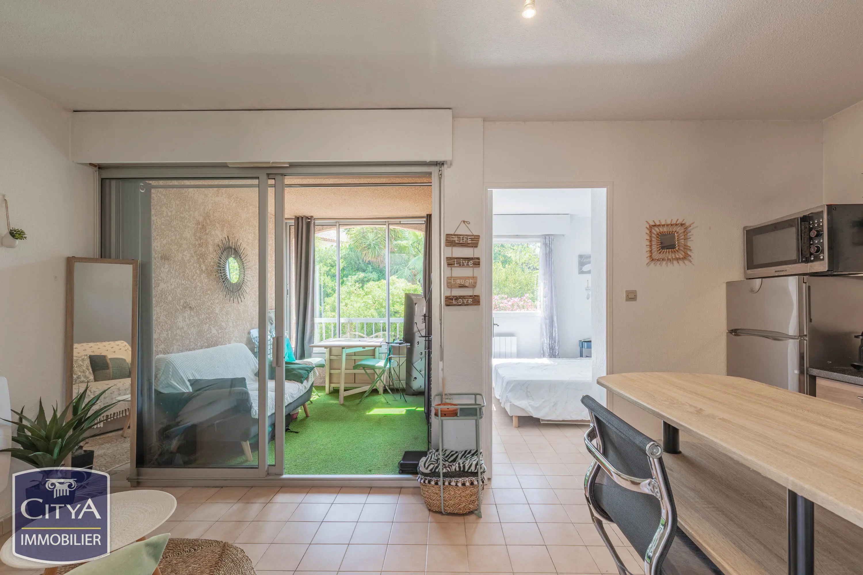 Photo 6 Appartement 2 pièces 36m²