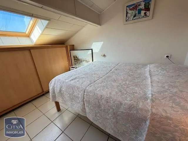 Photo 5 Appartement 3 pièces 61m²