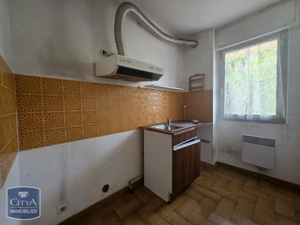 Photo 3 Appartement 2 pièces 46m²