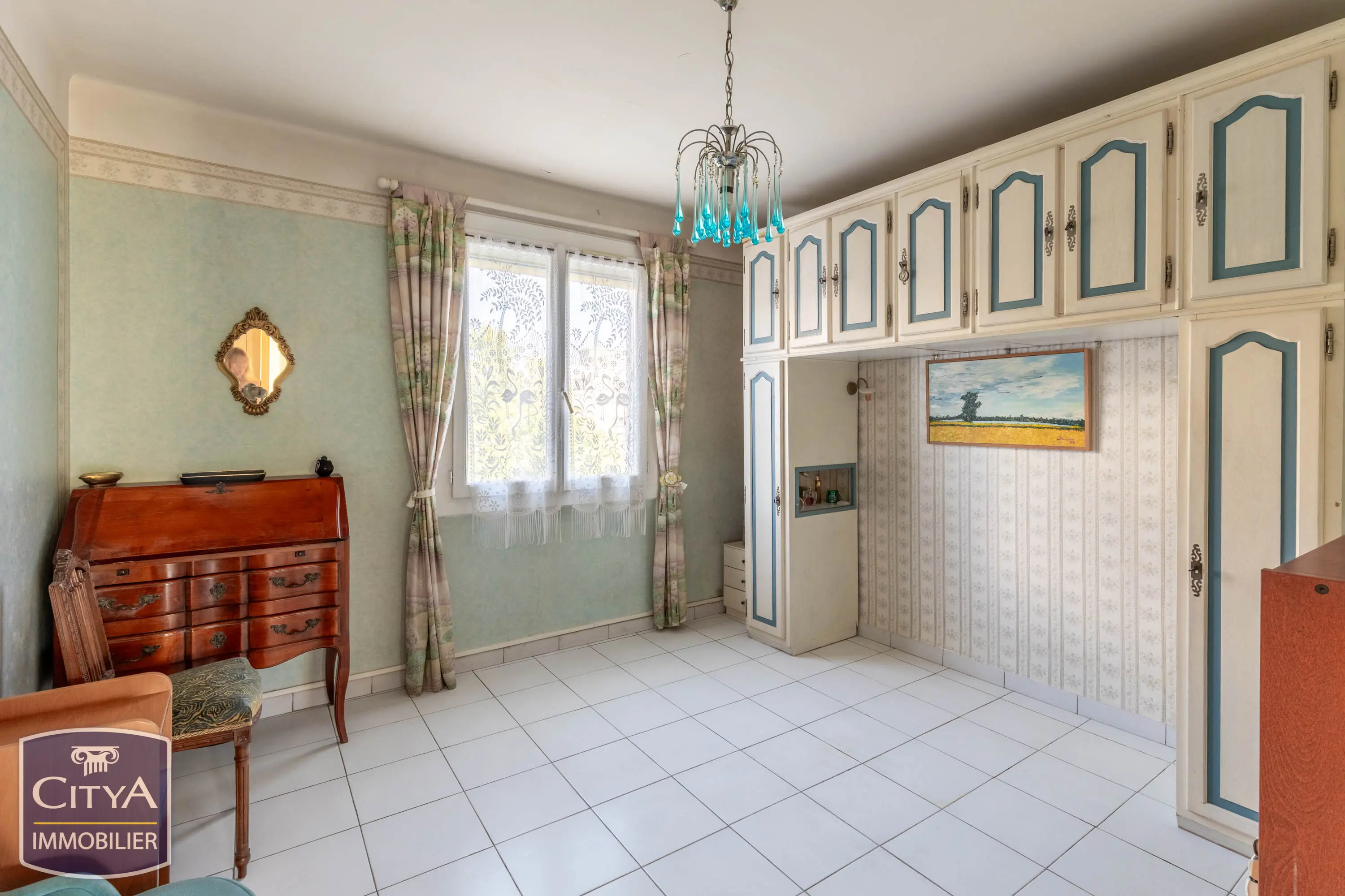 Photo 6 Appartement 3 pièces 65.37m²