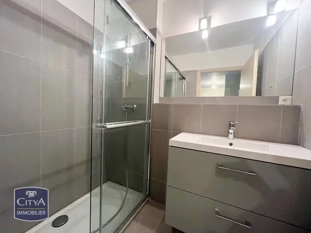 Photo 4 Appartement 2 pièces 39.76m²