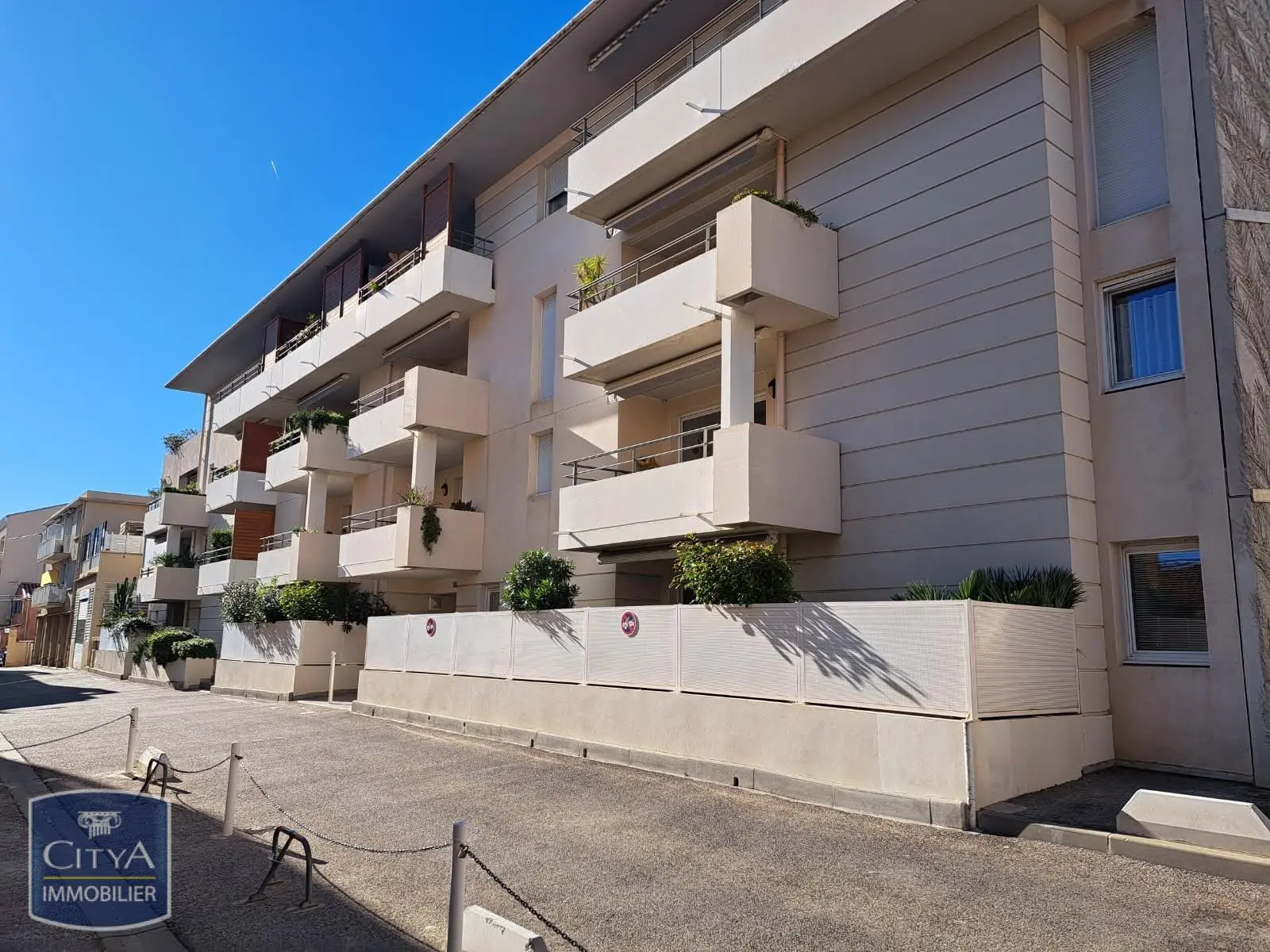 Photo 15 Appartement 4 pièces 84m²